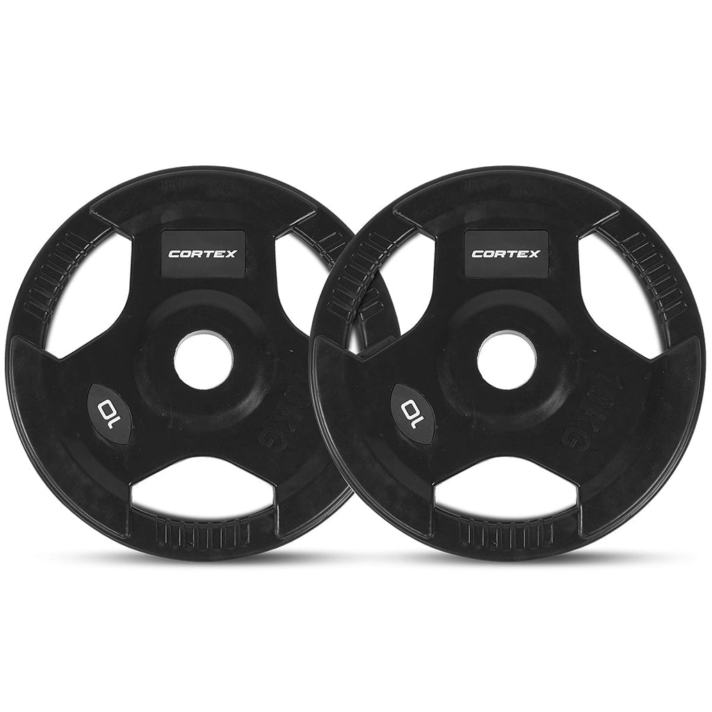 CORTEX SM-25 Power Rack & Weight Package Meta Description: Complete home gym solution.