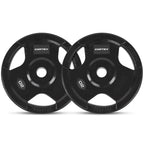 CORTEX SM-25 Power Rack & Weight Package Meta Description: Complete home gym solution.