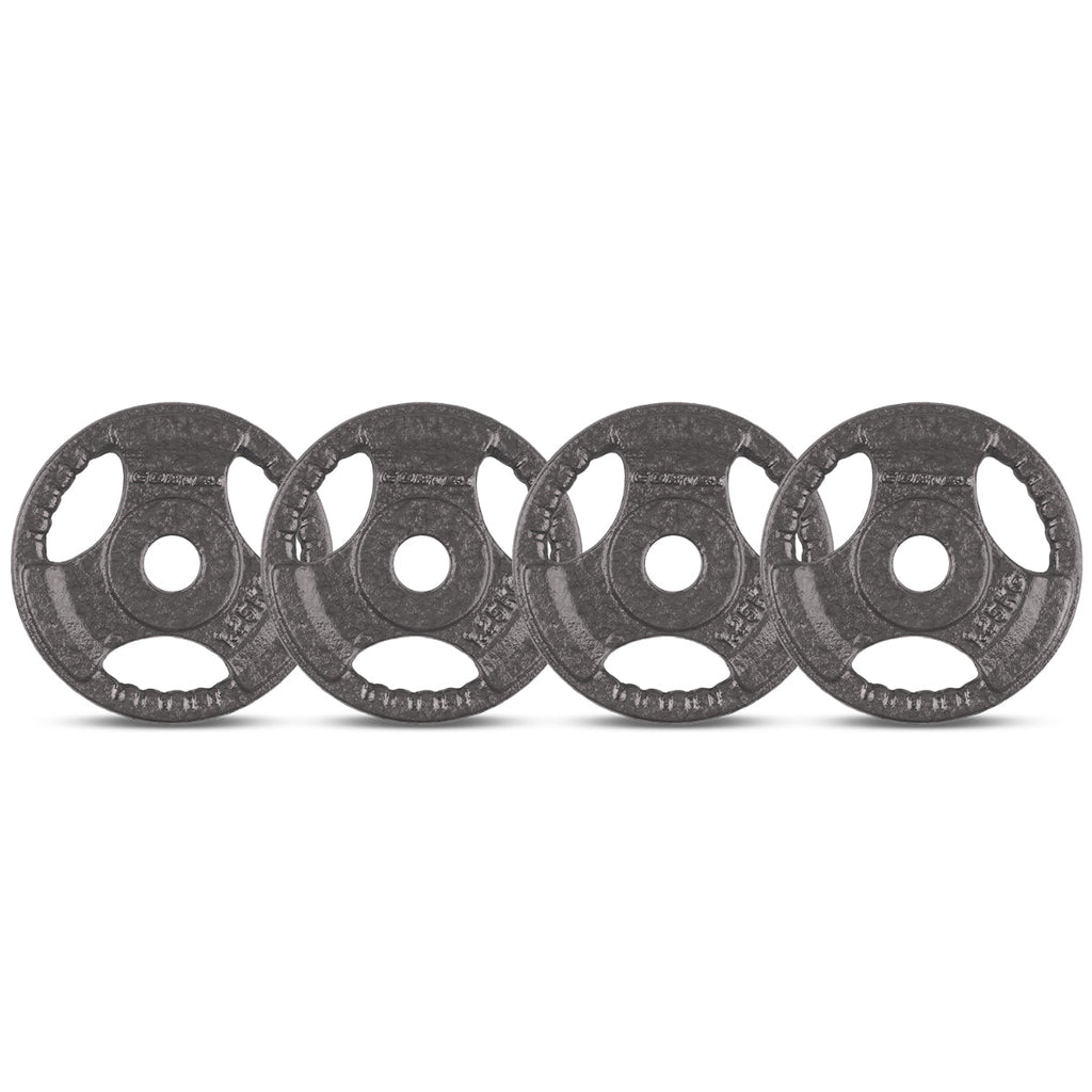 Cortex SR10 Squat Rack with 90kg Weight Set