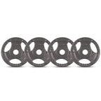 Cortex SR10 Squat Rack with 90kg Weight Set