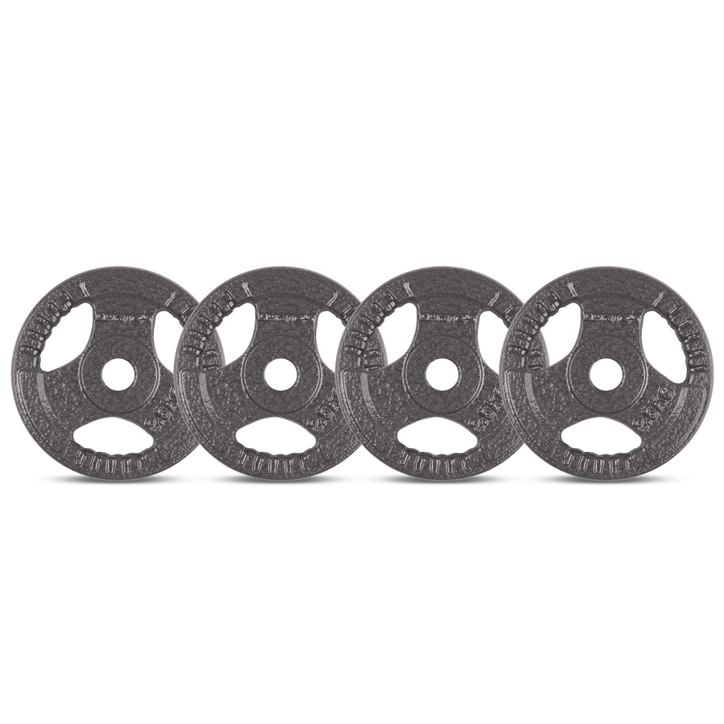 Cortex SR10 Squat Rack with 90kg Weight Set