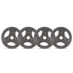 Cortex SR10 Squat Rack with 90kg Weight Set