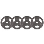 Cortex SR10 Squat Rack with 90kg Weight Set