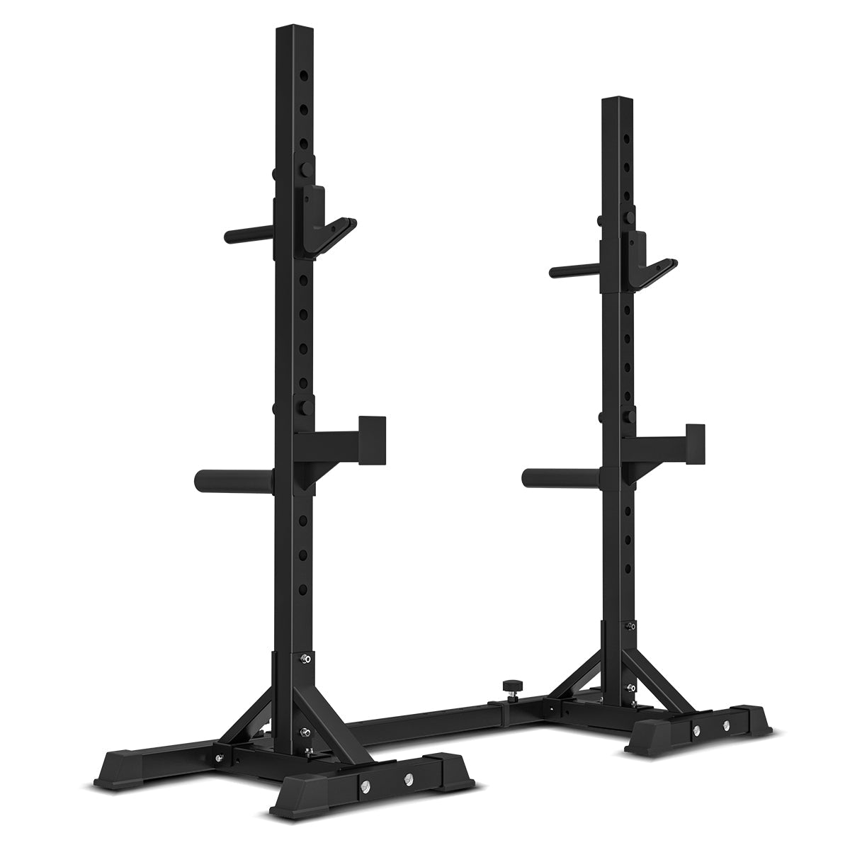 CORTEX SR-10 Squat Rack & 100kg Weight Plates Package