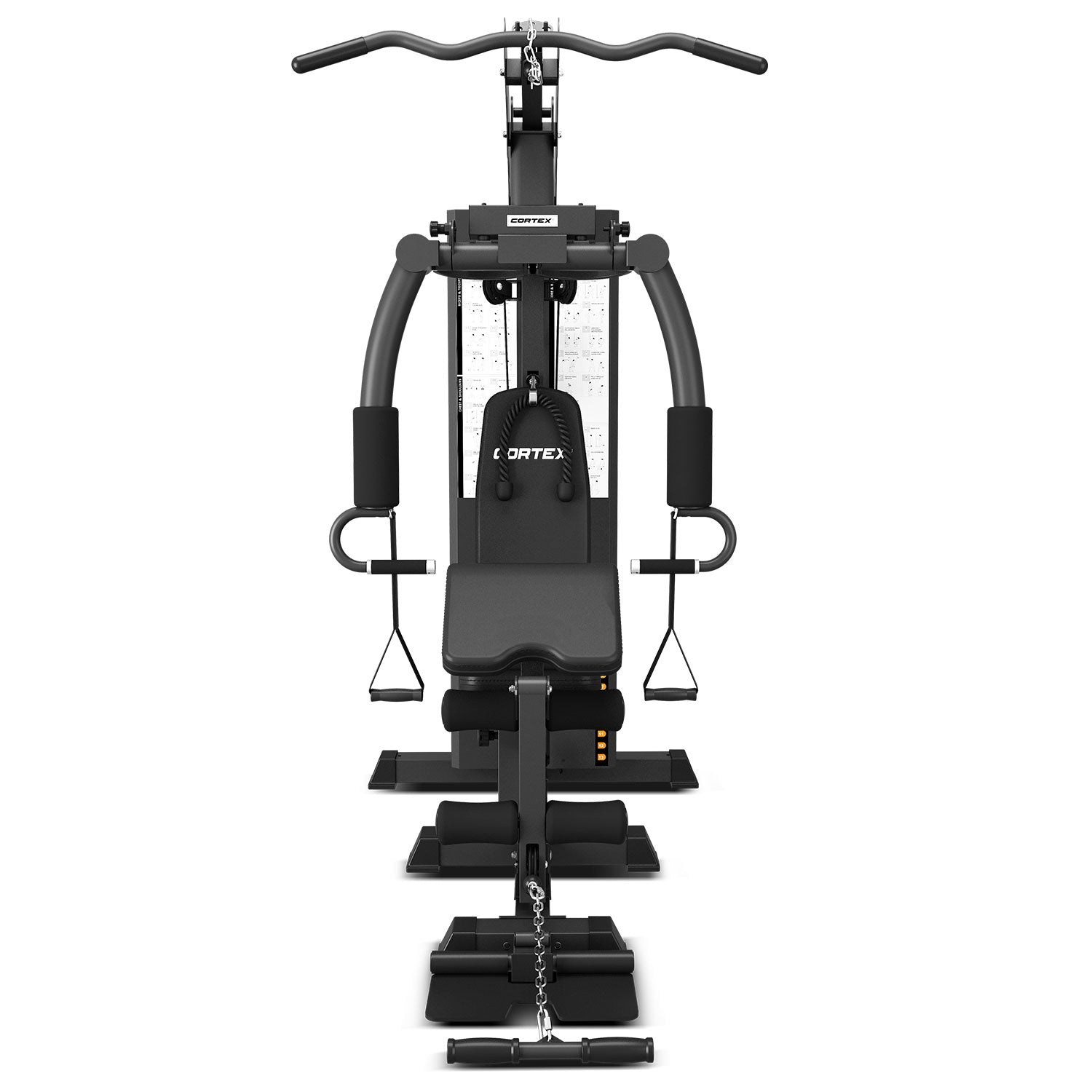 CORTEX SS3 Compact Home Gym System