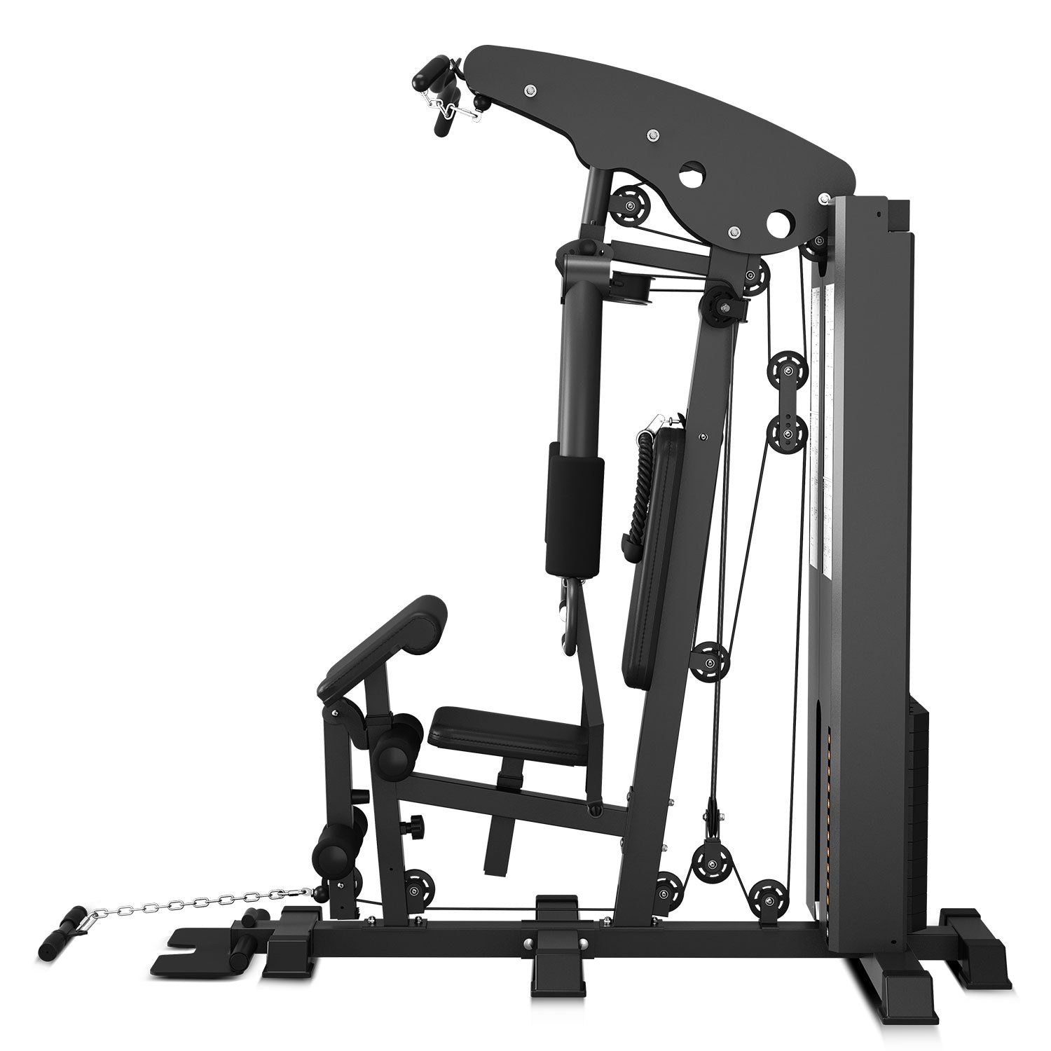 CORTEX SS3 Compact Home Gym System