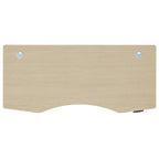 Lifespan Fitness ErgoDesk AUTO Series - Oak