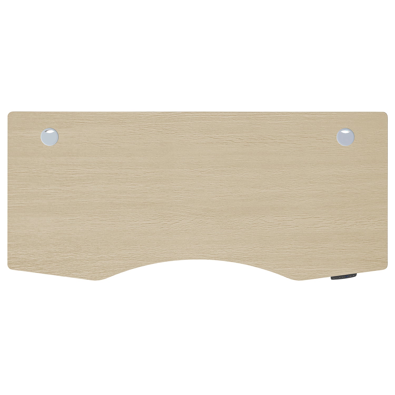 Lifespan Fitness ErgoDesk AUTO Series - Oak