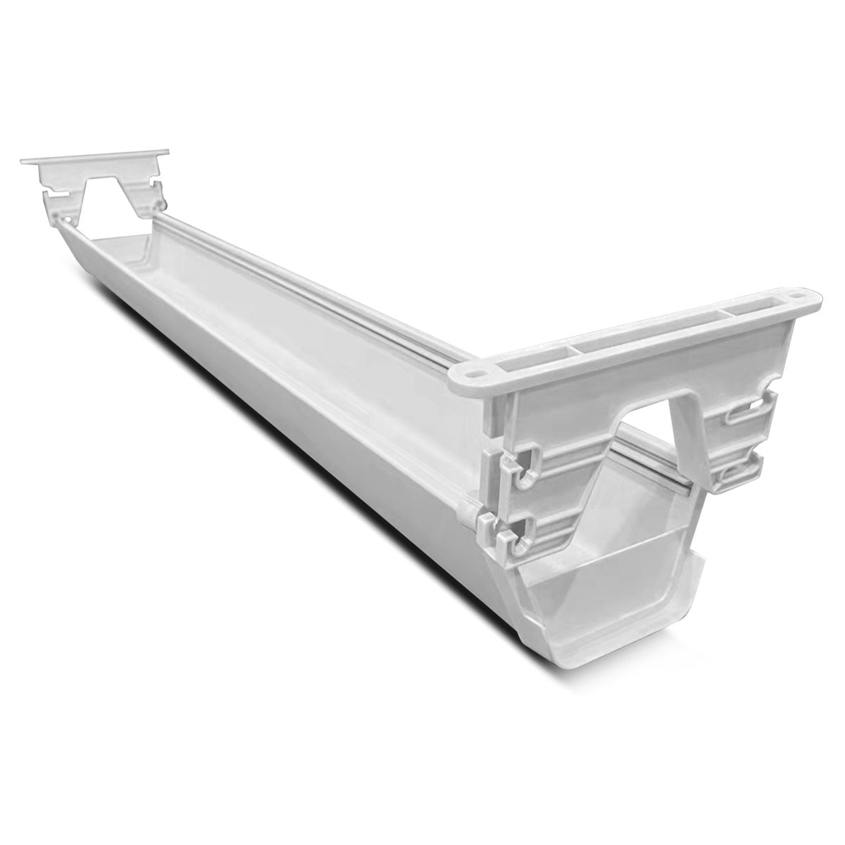 Lifespan Fitness ErgoDesk Automatic Standing Desk 1800mm