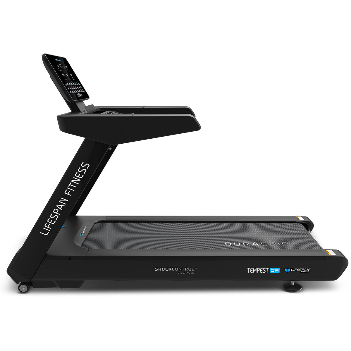 Lifespan Fitness Tempest CR Commercial Treadmill