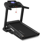 LSG Stride M3 Treadmill - Power & Performance