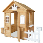 Lifespan Kids Teddy V2 Cubby House