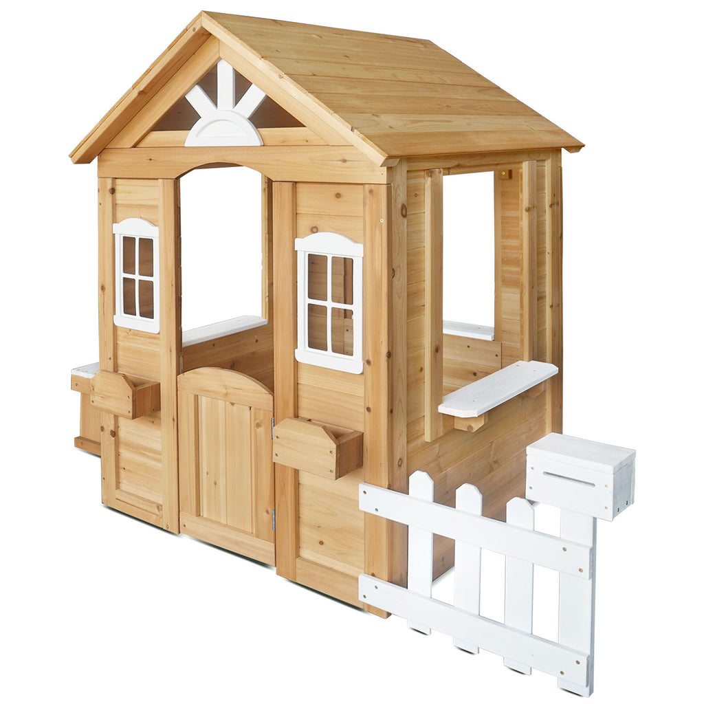 Lifespan Kids Teddy V2 Cubby House