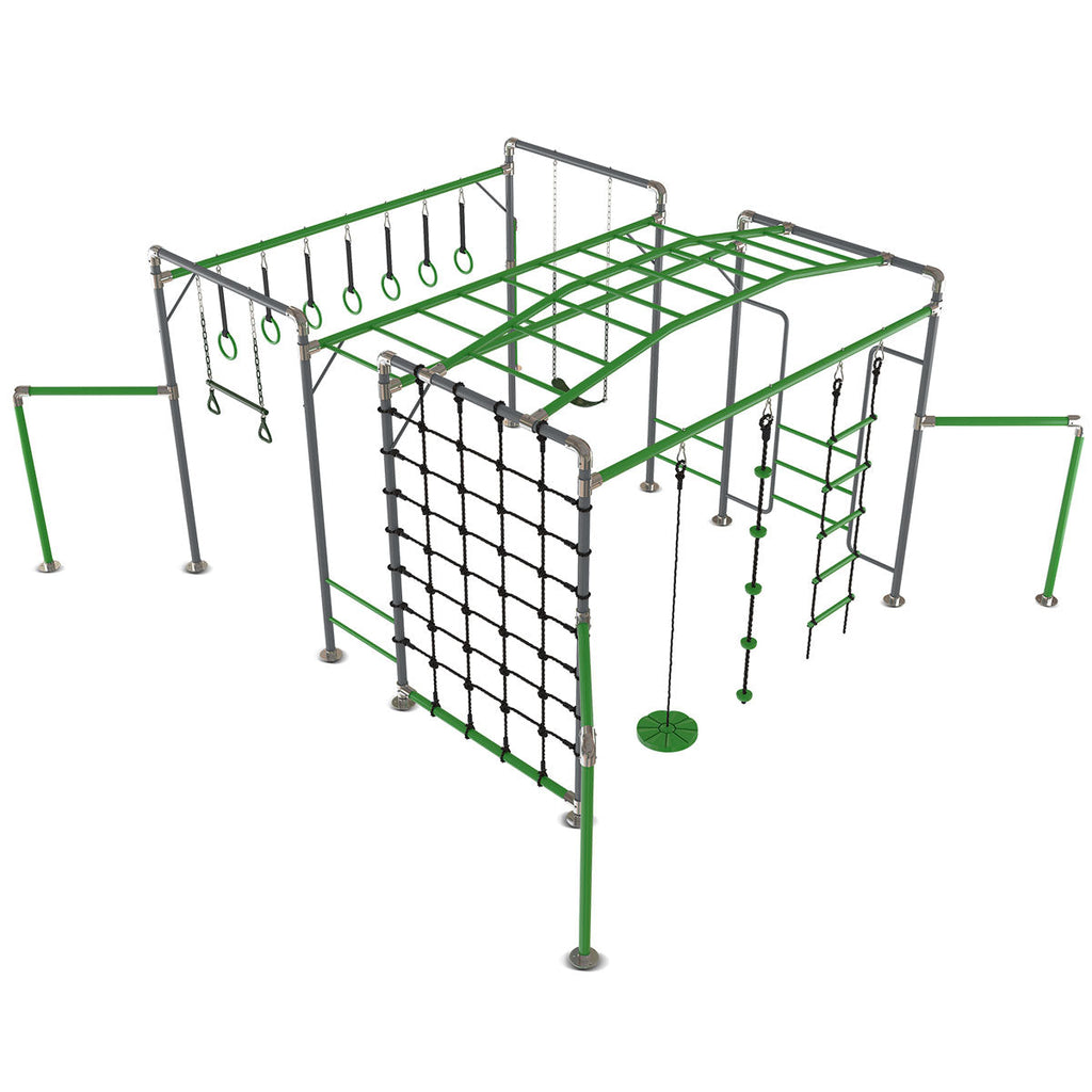 Junior Jungle Kakadu Playset for Kids