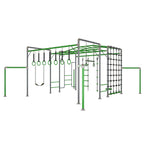 Junior Jungle Kakadu Playset for Kids