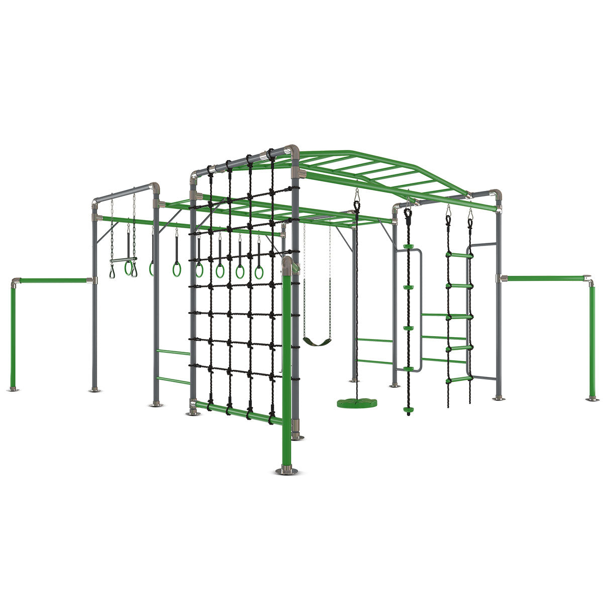 Junior Jungle Kakadu Playset for Kids