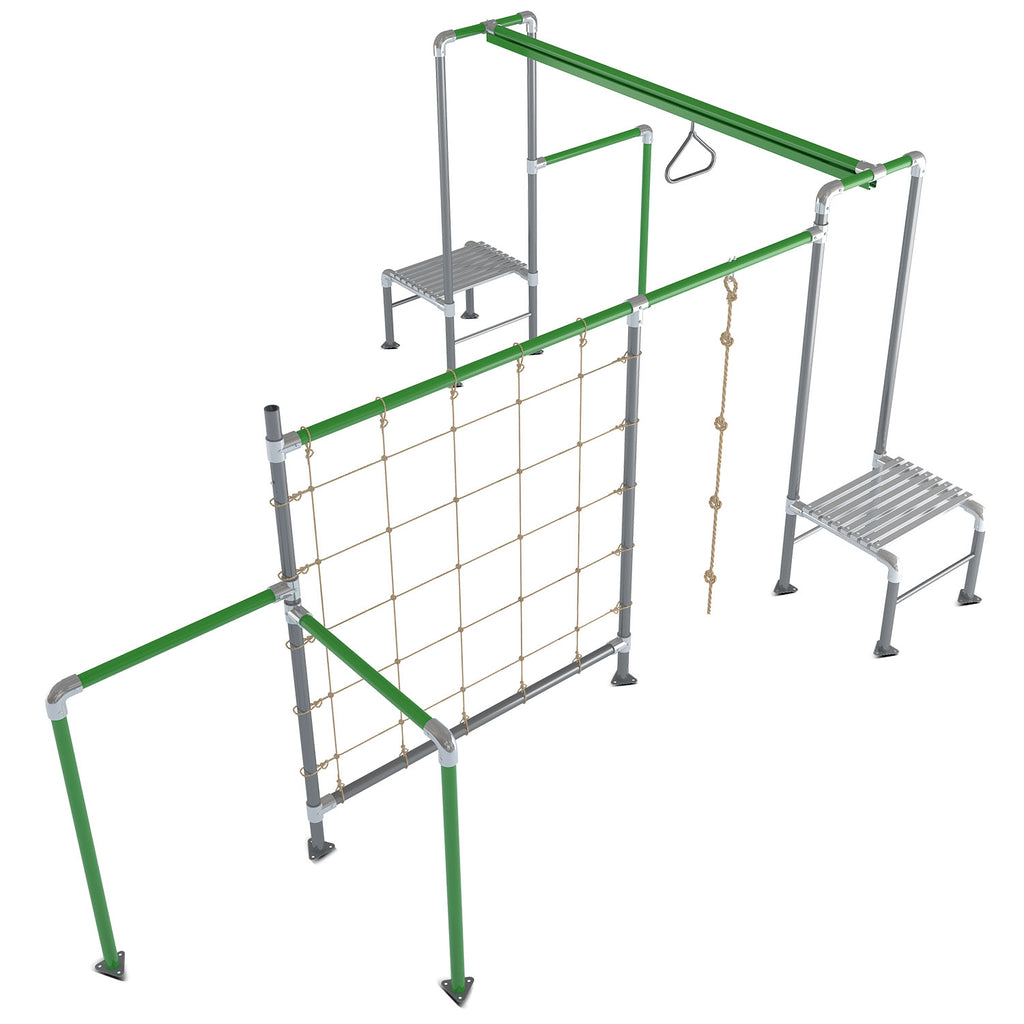 Lifespan Kids Junior Jungle Monsoon Set