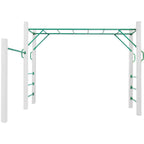 Lifespan Kids 2.5m Amazon Monkey Bars