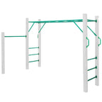 Lifespan Kids 2.5m Amazon Monkey Bars