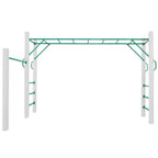 Lifespan Kids 3.0m Amazon Monkey Bars
