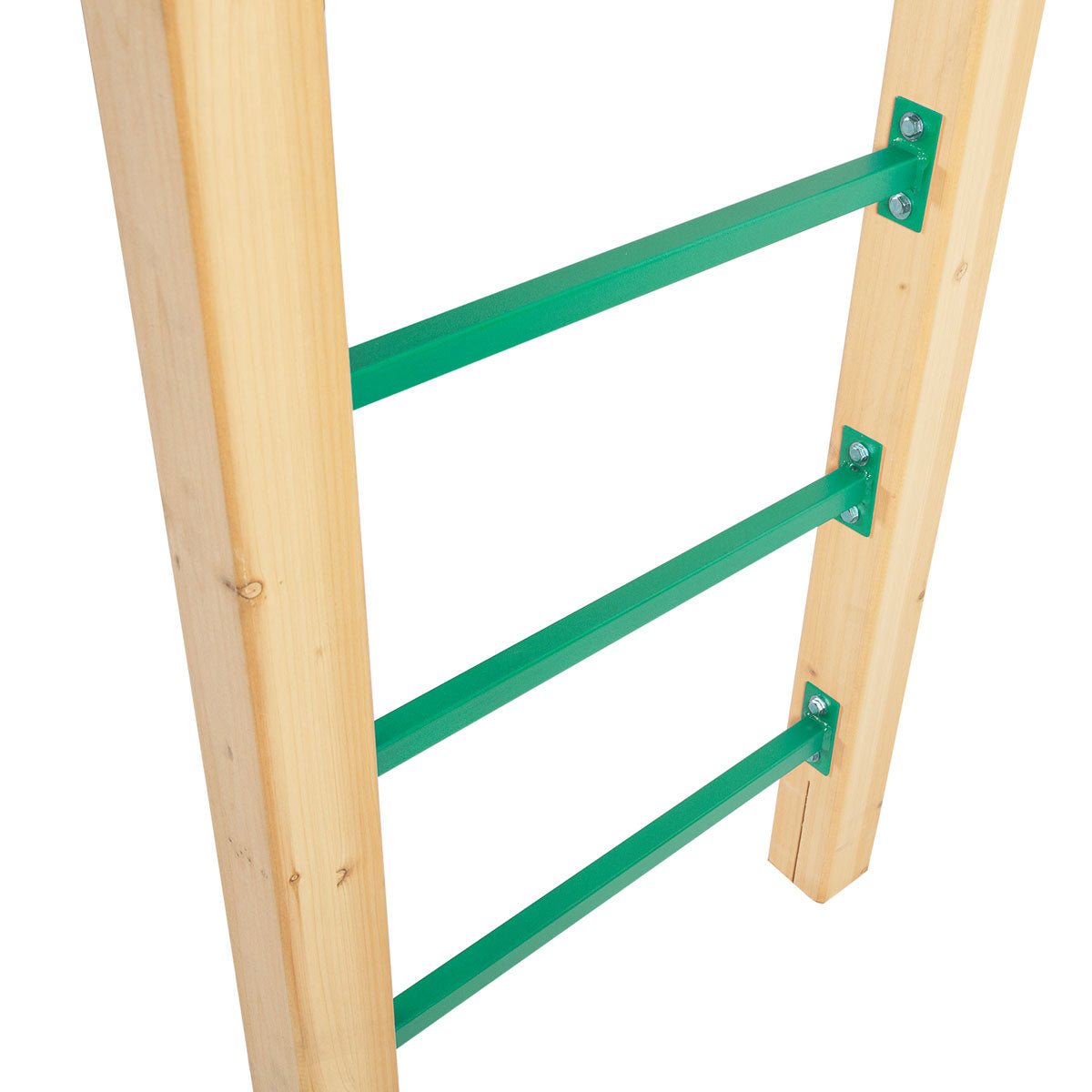 Lifespan Kids 3.0m Amazon Monkey Bar Set