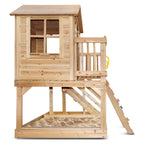 Lifespan Kids Silverton Play Centre