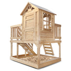 Lifespan Kids Silverton Play Centre