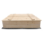 Lifespan Kids Strongbox XL Sandpit