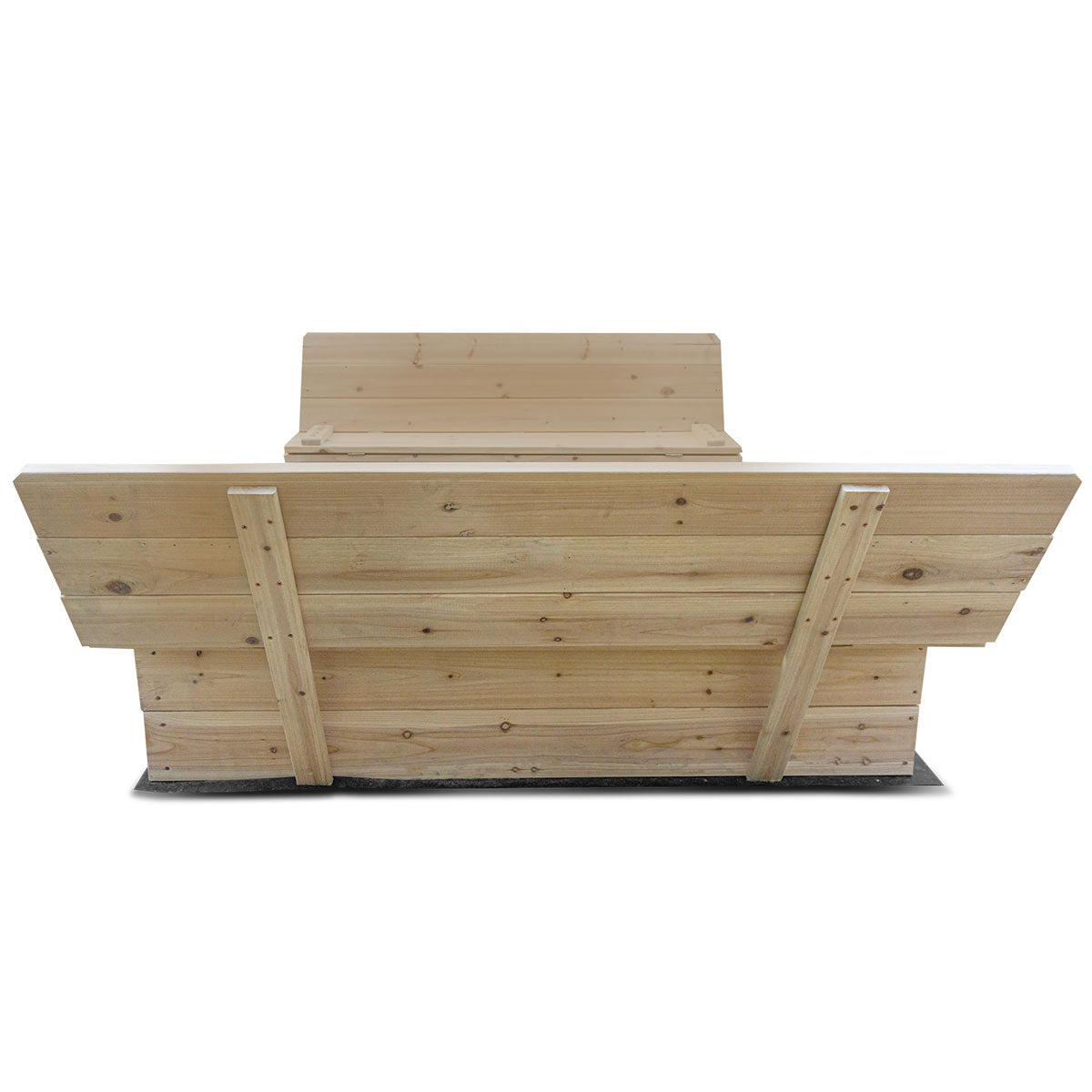 Lifespan Kids Strongbox XL Sandpit