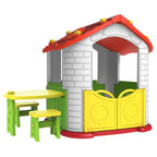 Lifespan Kids Wombat Playhouse - Imaginative Fun