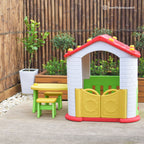 Lifespan Kids Wombat Playhouse - Imaginative Fun