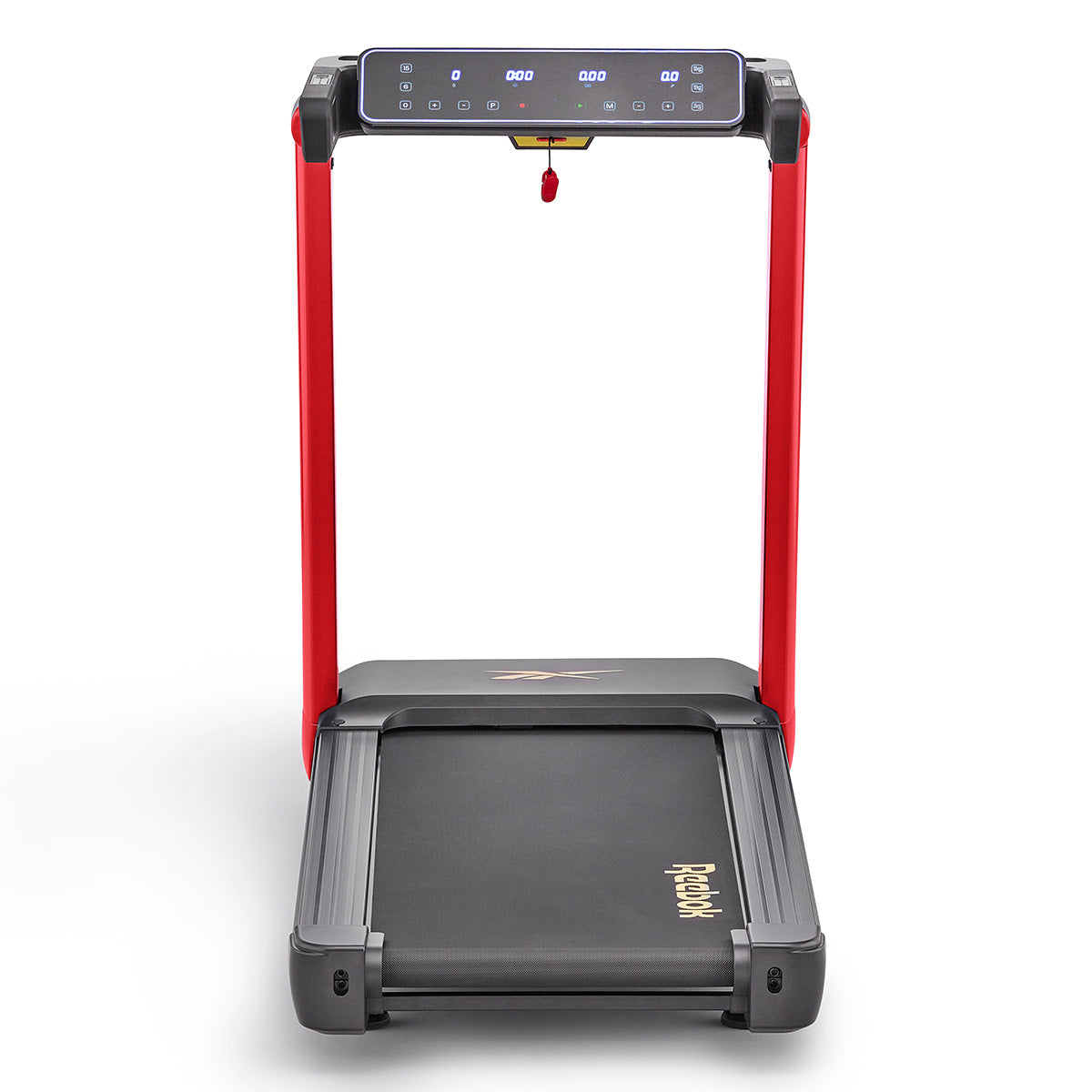Reebok FR20z Floatride Treadmill - Red