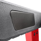 Reebok FR20z Floatride Treadmill - Red