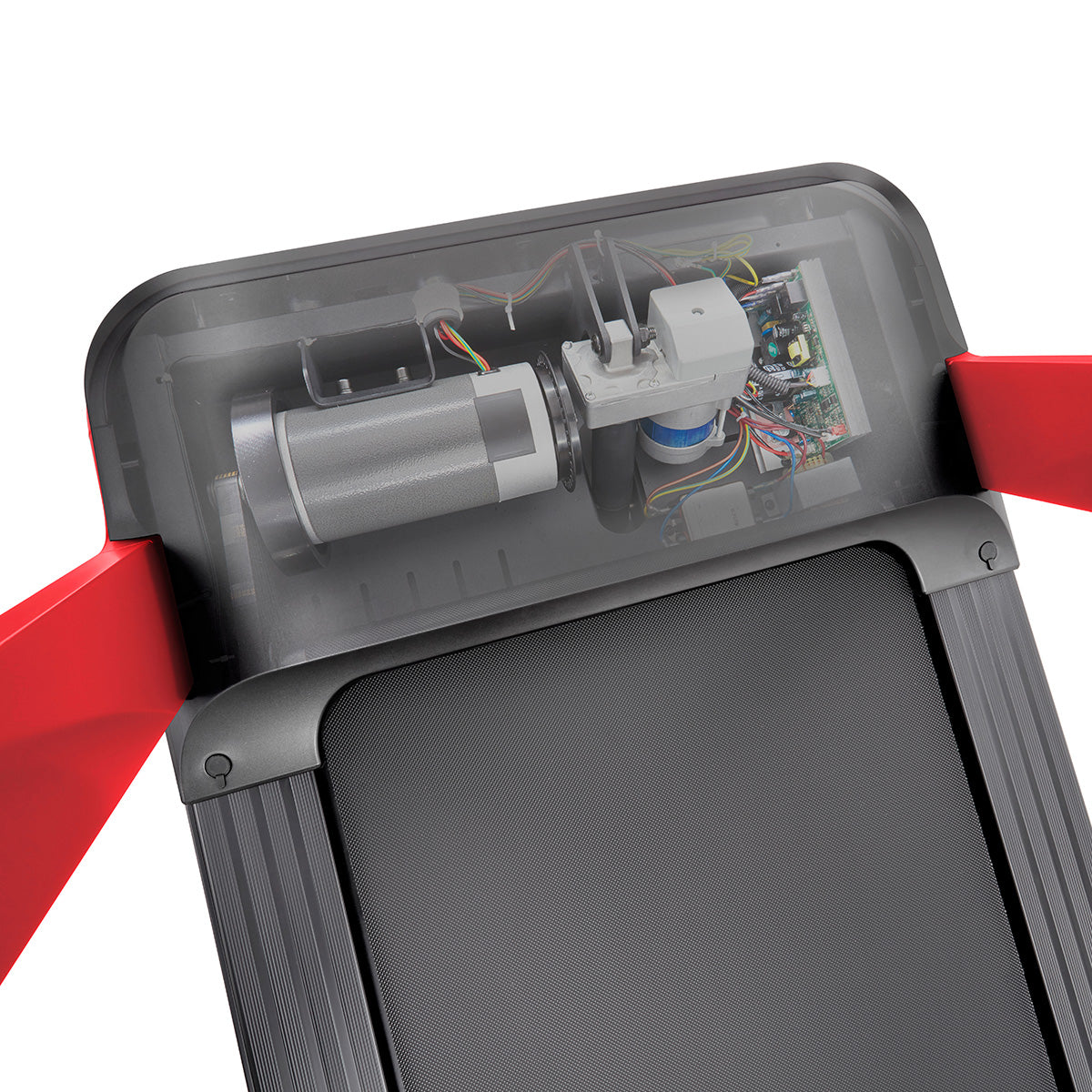 Reebok FR20z Floatride Treadmill - Red