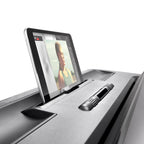 Reebok FR30z Floatride Red Treadmill