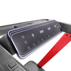 Reebok FR30z Floatride Red Treadmill