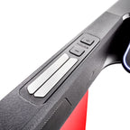 Reebok FR30z Floatride Red Treadmill