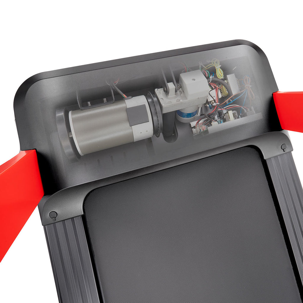 Reebok FR30z Floatride Red Treadmill