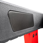 Reebok FR30z Floatride Red Treadmill