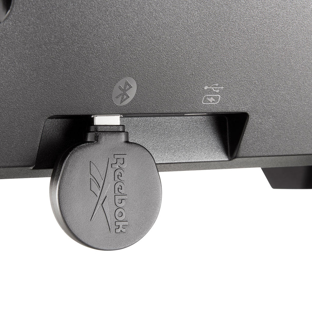 Reebok FR30z Floatride Red Treadmill