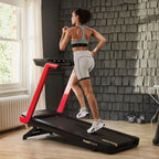 Reebok FR30z Floatride Red Treadmill