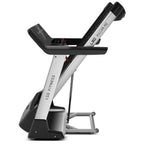 LSG VULCAN M2 Advanced Folding Treadmill