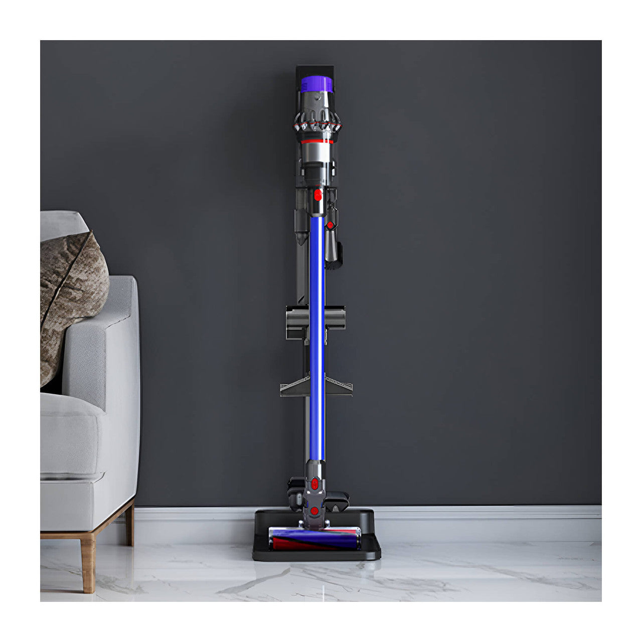 Satuo S1 Freestanding Dock for Dyson Vacuums