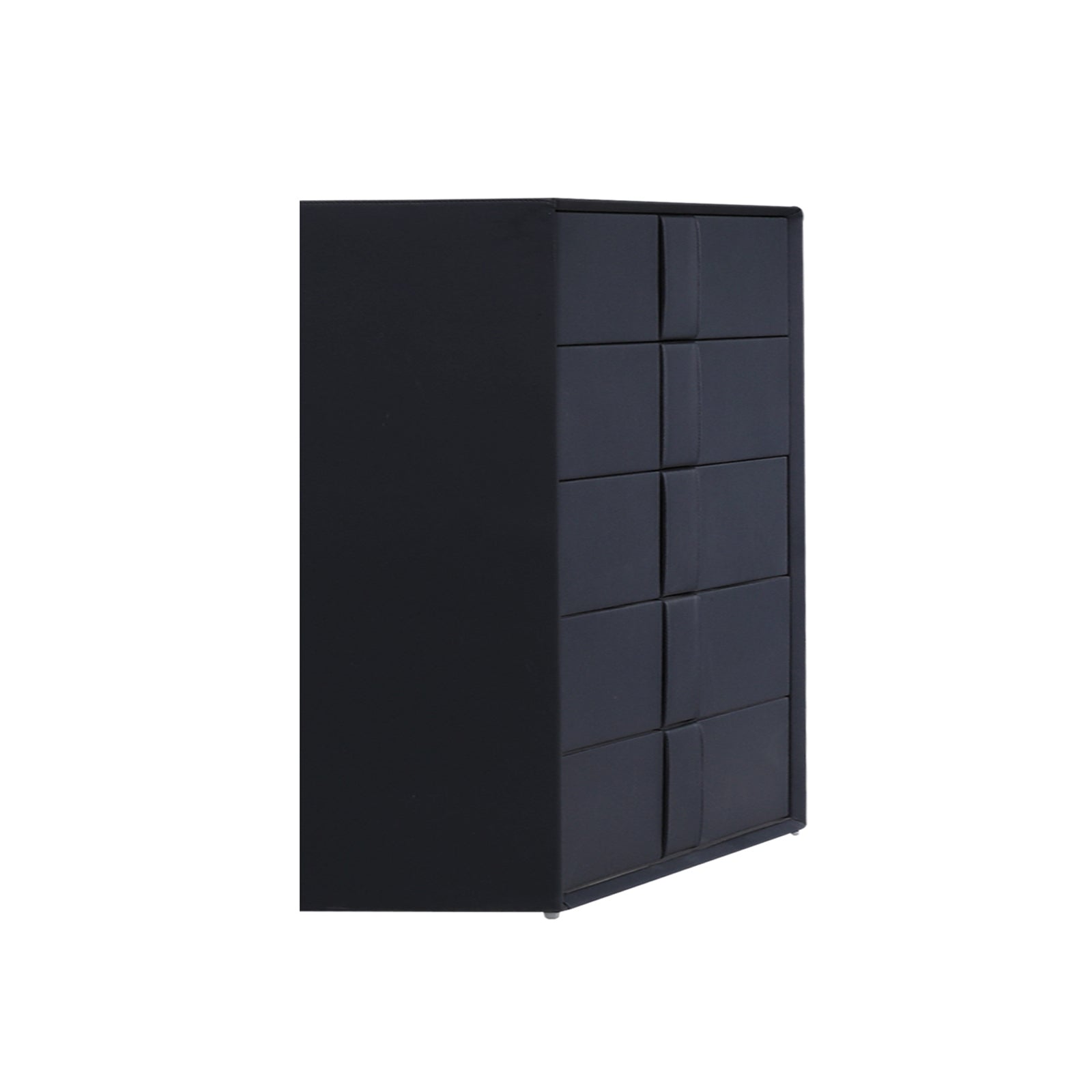 Prado Modern Gas Lift Queen Bedroom Suite