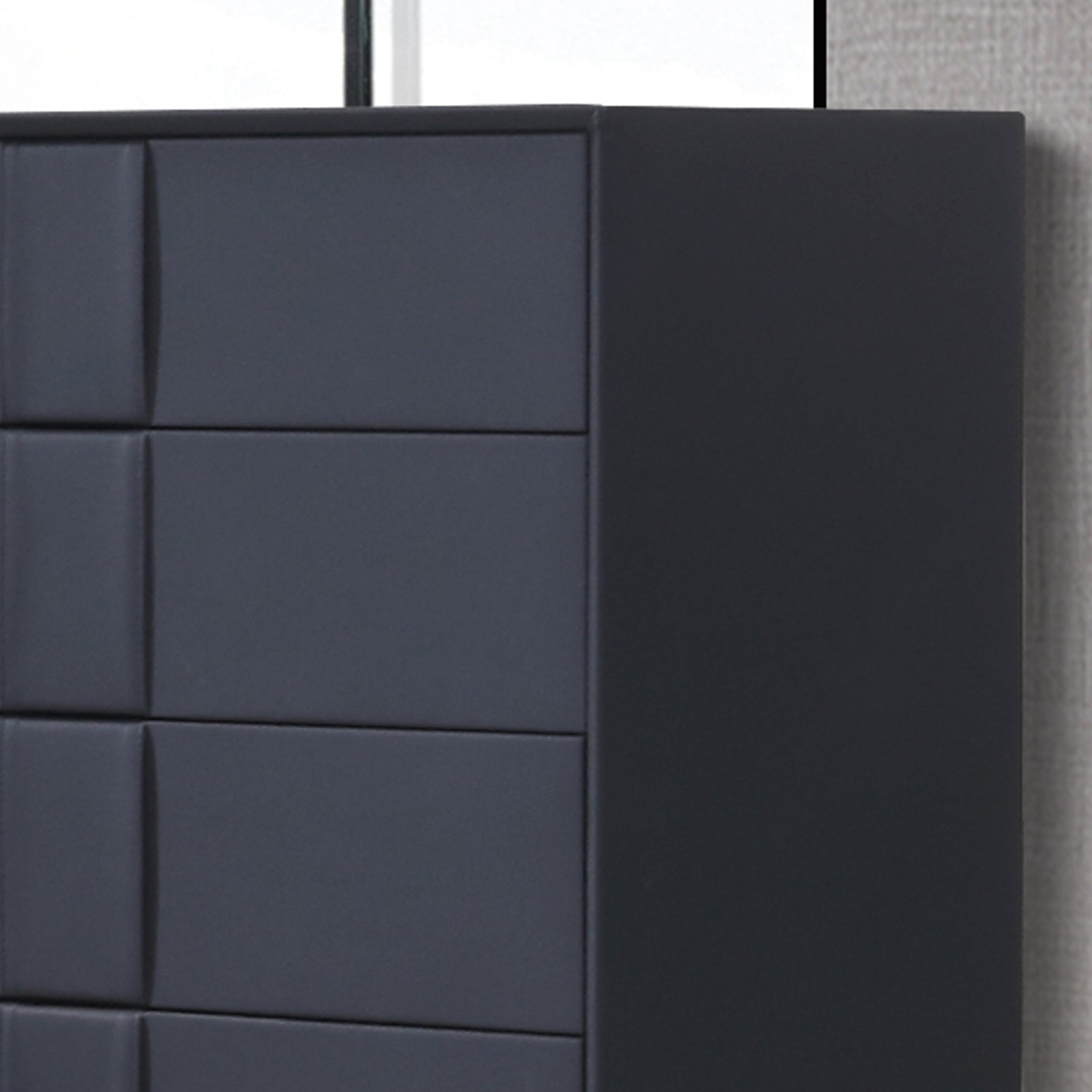 Prado Modern Gas Lift Queen Bedroom Suite