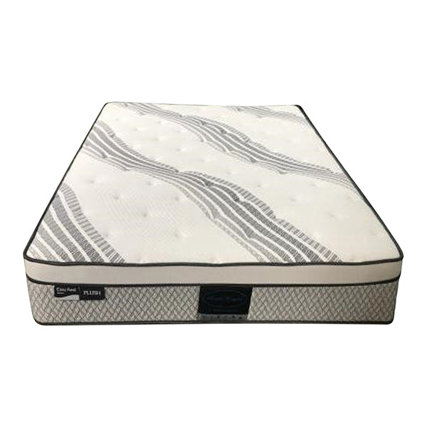 Gel Memory Foam Mattress with Pocket Coils
