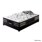 Gel Memory Foam Pocket Coil Mattress