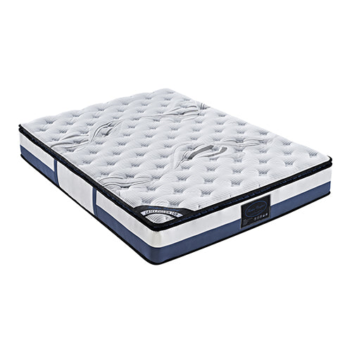 Cloud Comfort Medium Firm Latex Mattress