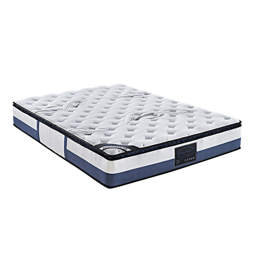 Cloud Comfort Medium Firm Latex Mattress
