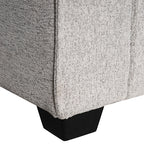 Milano Luxe 3-2 Seater Sofa Set